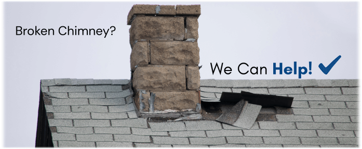 Chimney Repair Troy OH