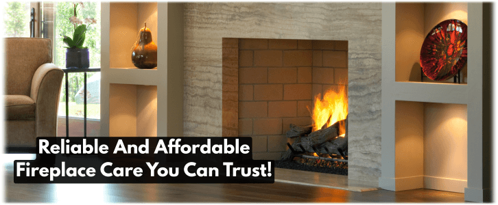 Troy OH Chimney Sweep